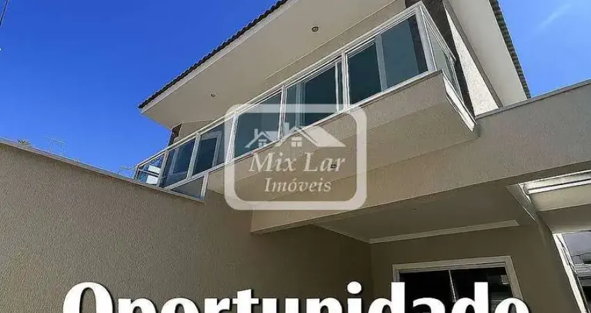 Casa com 3 quartos à venda na Rua Joaquim Jacinto, 150, Bela Vista, Osasco