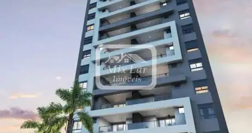 Apartamento com 3 quartos à venda na Avenida Dionysia Alves Barreto, 100, Vila Osasco, Osasco