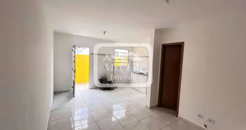 Casa em condomínio fechado com 2 quartos para alugar na Rua Joaquim Gonçalves Ledo, 69, Cipava, Osasco