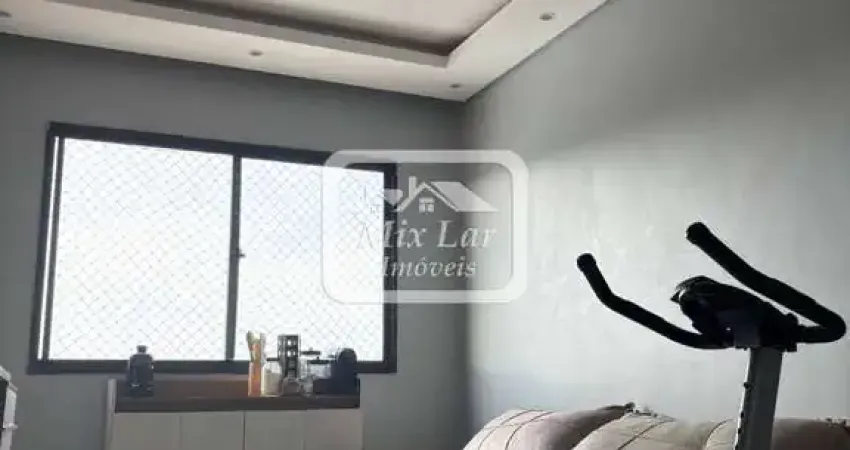 Apartamento com 3 quartos para alugar na Avenida Henrique Gonçalves Baptista, 2245, Jardim Belval, Barueri