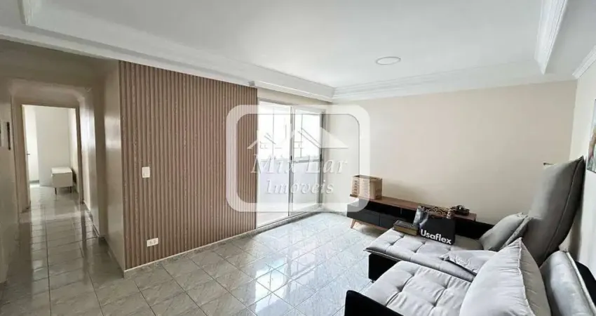 Apartamento para locação, 2 quartos, 62 m²,  jaguaribe - osasco sp