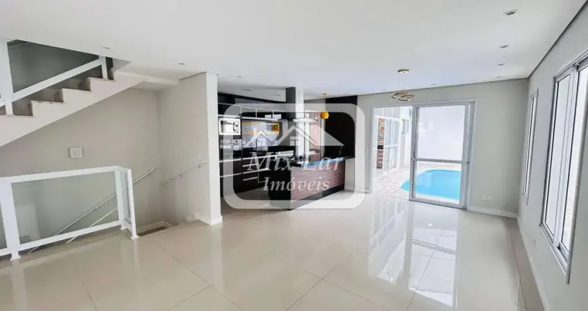 Casa com 3 quartos à venda na Avenida Caetano de Campos, 380, Bela Vista, Osasco