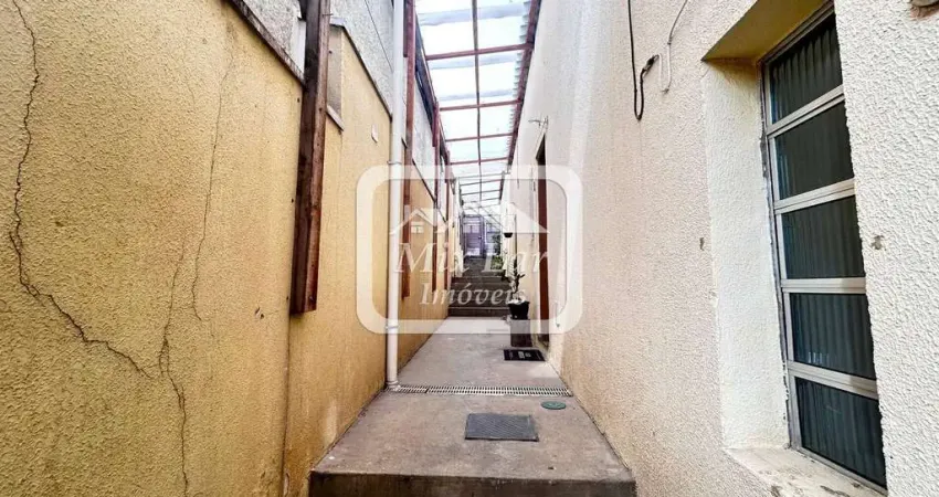 Casa em condomínio fechado com 2 quartos para alugar na Rua Joaquim Gonçalves Ledo, 72, Cipava, Osasco