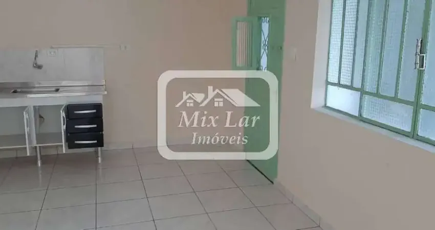 Casa com 2 quartos para alugar na Avenida Horácio Lafer, 1080, Jardim das Flores, Osasco