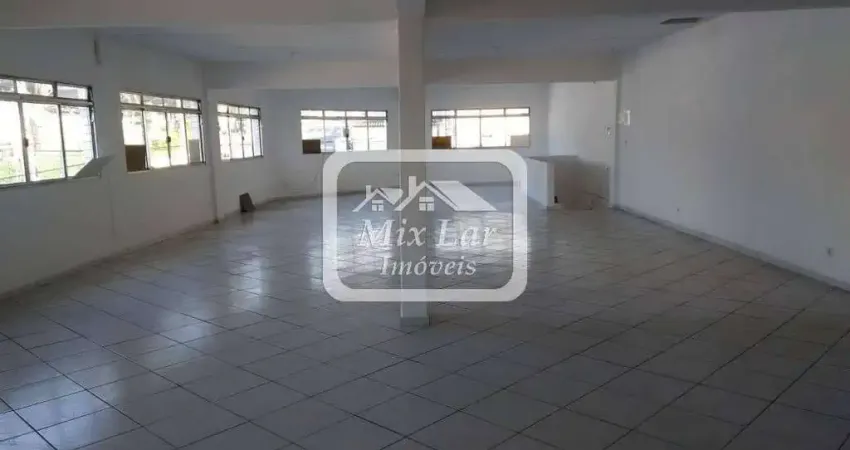 Casa comercial para alugar na Avenida Jaguaribe, 750, Jaguaribe, Osasco