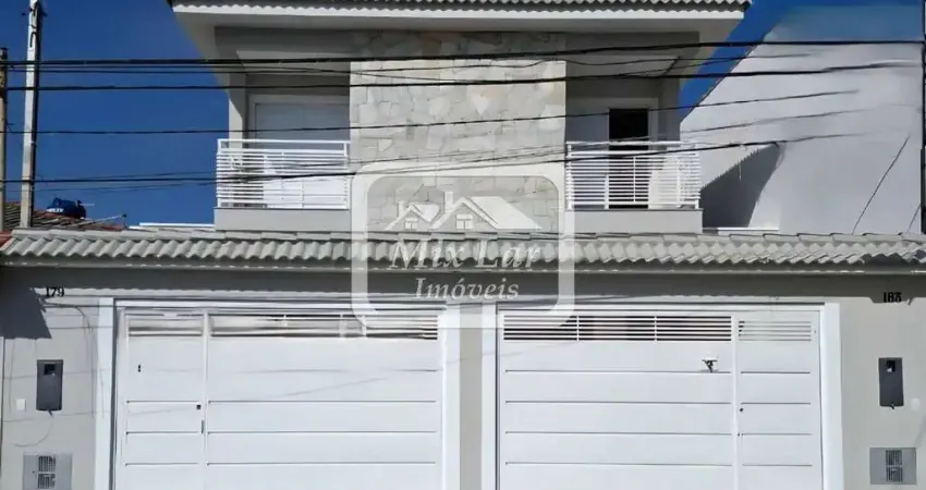 Sobrado a venda Jardim das Flores - Osasco - SP - Aceita permuta