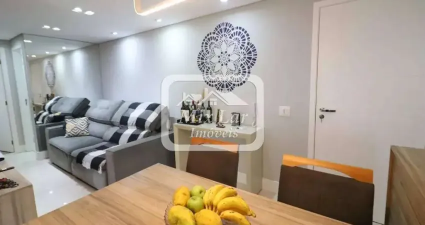Oportuniodade de comprar apartamento Vila Osasco - Osasco SP