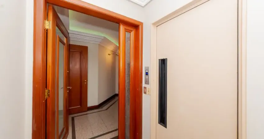 Apartamento para alugar com 355m² distribuídos em 4 suítes e 4 vagas