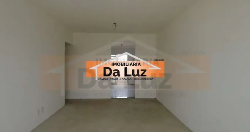 Vende-se apartamento novo com 3 domitórios no bairro campestre em santo andré