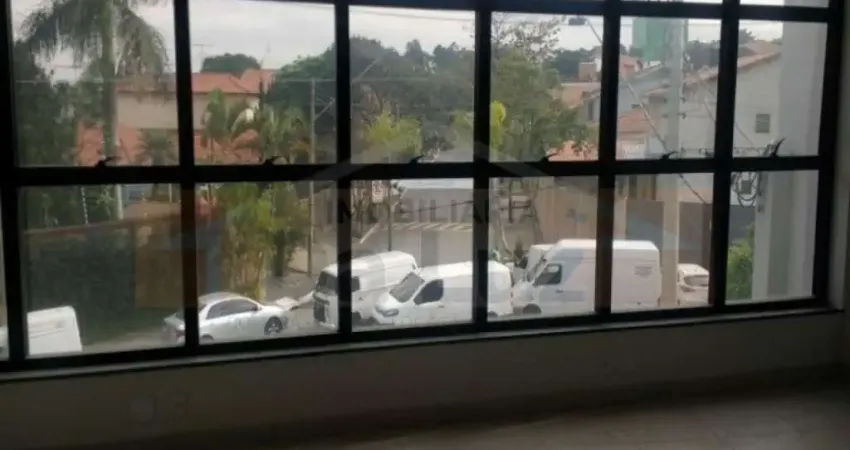 Sala comercial para locação, jardim são caetano, são caetano do sul.