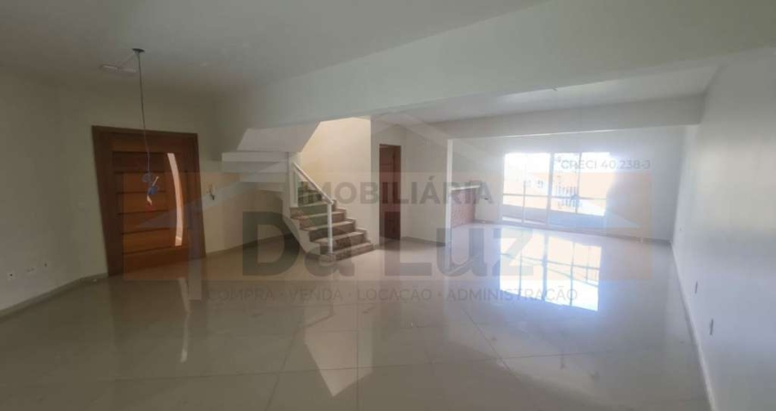 Casa comercial com 3 salas à venda na Rua Gregório Fonseca, 57, Jardim Bela Vista, Santo André