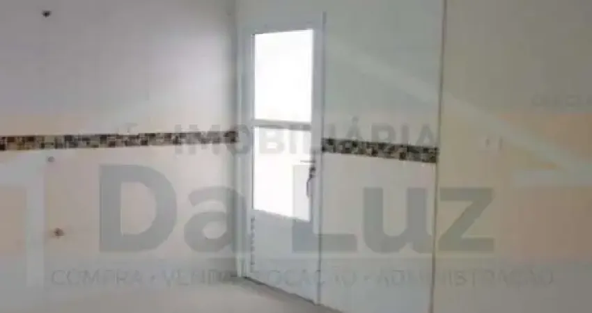 APARTAMENTO RESIDENCIAL À VENDA, VILA CURUÇÁ, SANTO ANDRÉ.