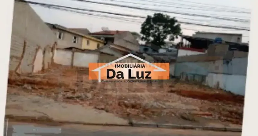 Terreno à venda na Rua do Amaro, 193, Jardim Europa, Santo André