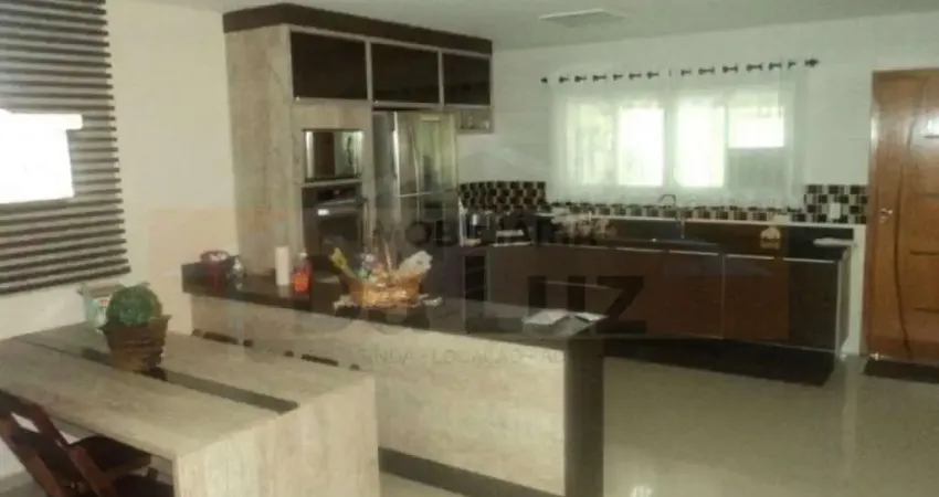 Casa com 4 quartos à venda na Rua dos Capuchinhos, 359, Vila Alpina, Santo André