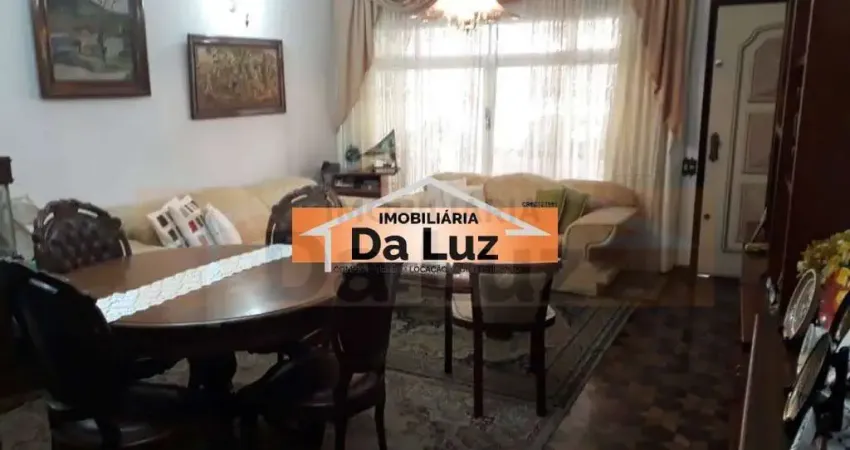 Casa com 2 quartos à venda na Rua Alegre, 888, Santa Paula, São Caetano do Sul