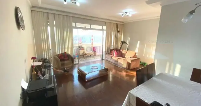 Apartamente de 160m² com 04 dormitórios à venda - vila bastos / santo andré