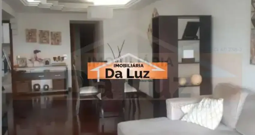 Vende apartamento 4 dorms. 1 suíte bairro barcelona - são caetano do sul