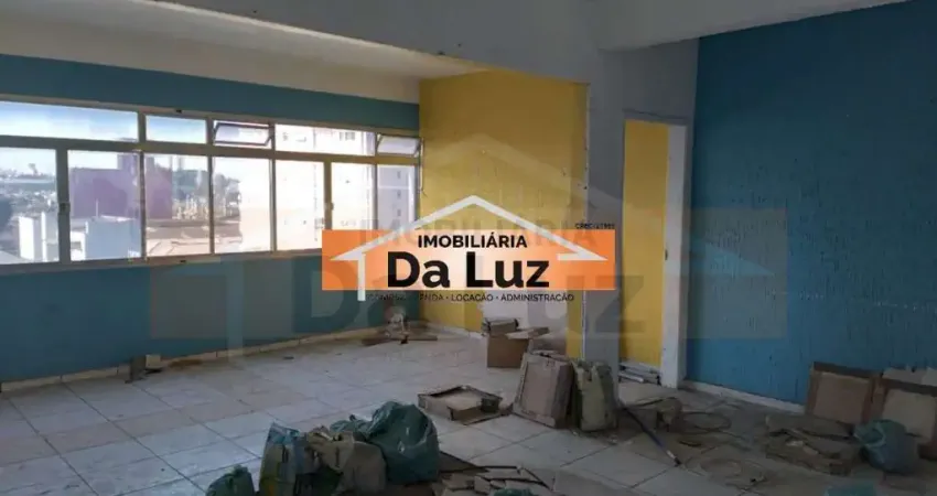 Casa comercial com 1 sala à venda na Rua Campos Sales, 100, Centro, Santo André