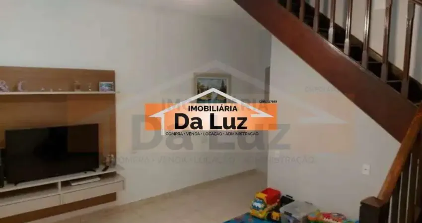 Casa com 2 quartos à venda na Rua Mariano Pamplona, 162, Fundação, São Caetano do Sul