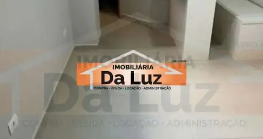 Apartamento com 2 quartos à venda na Rua Abernésia, 125, Santa Maria, Santo André