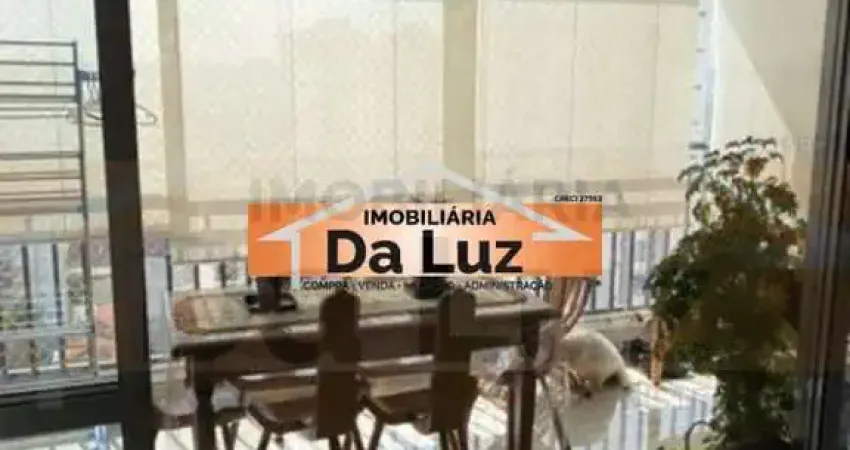 Apartamento à venda 3 dorms - bairro santa paula- são caetano do sul