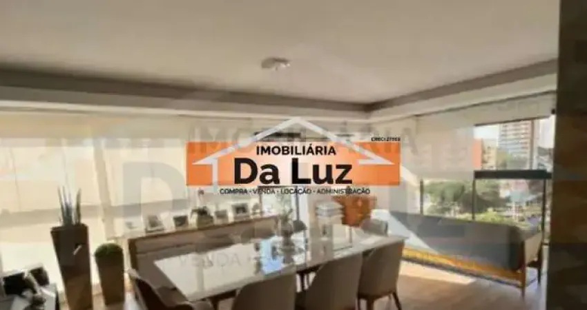 Vende-se apartamento alto padrão 3 quartos no bairro jardim em santo andré