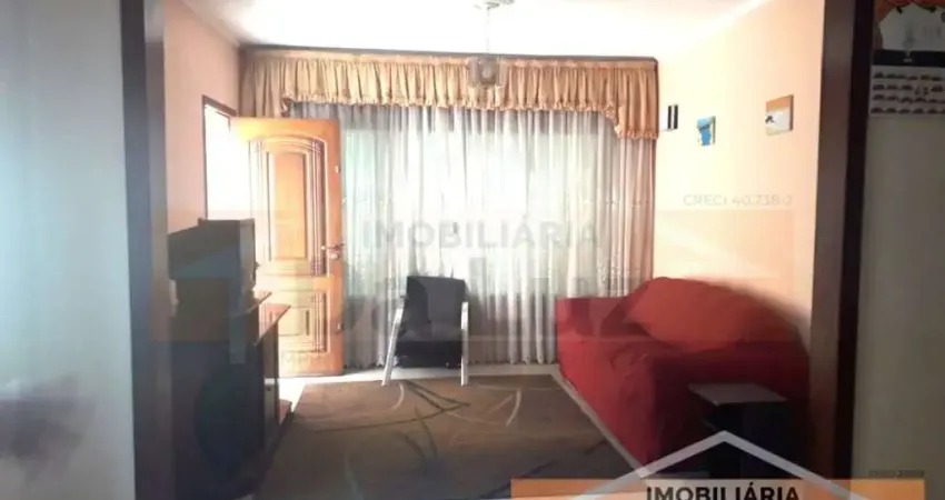 Vende-se terreno plano no jardim santo alberto em santo andré com 270m²