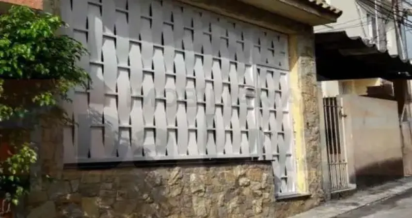 Vende-se sobrado com 2 suítes em vila de casas no bairro campestre em santo andré