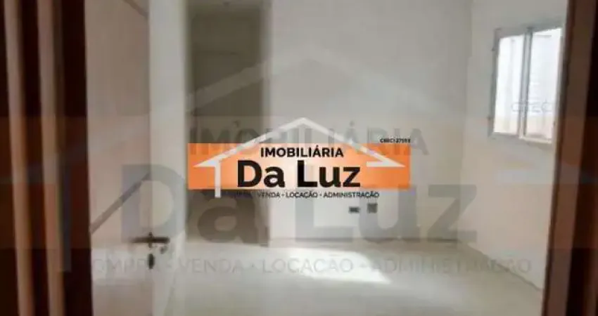 Apartamento vende no jardim santo alberto em santo andré / s.p