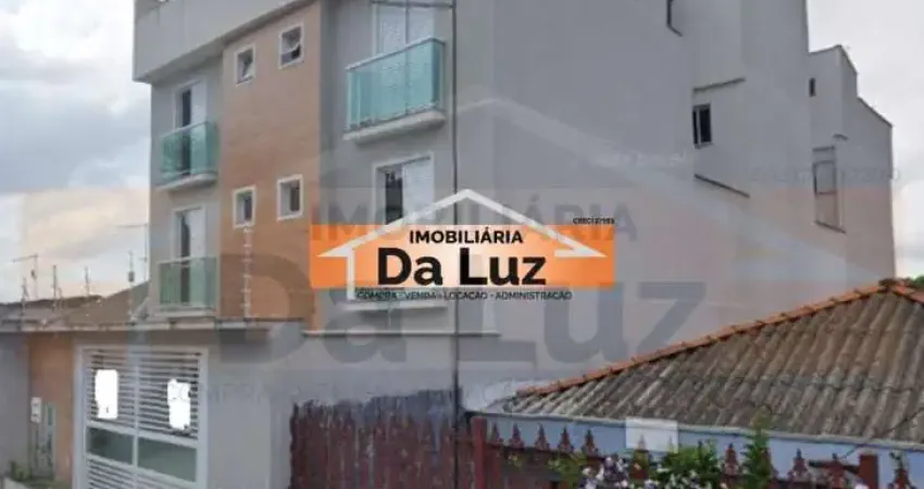 Apartamento vende no jardim santo alberto em santo andré / s.p