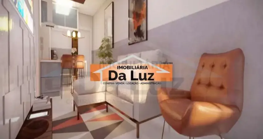 Apartamento com 3 quartos à venda na Rua Anhaia, 91, Vila Curuçá, Santo André