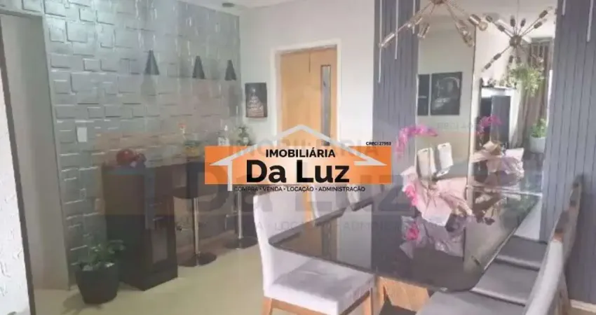 Apartamento com 3 quartos à venda na Rua Conselheiro Lafayette, 658, Santa Paula, São Caetano do Sul