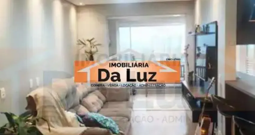 Apartamento com 3 quartos à venda na Avenida Doutor Rodrigues Alves, 194, Fundação, São Caetano do Sul