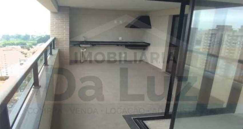 VENDE-SE APARTAMENTO 3 SUÍTES CONDOMÍNIO ALTO PADRÃO NO CAMPESTRE SANTO ANDRÉ