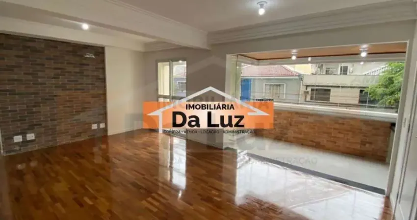 Apartamento alto padrão vende no bairro casa branca em santo andré