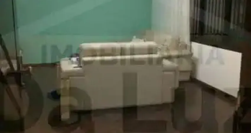 Casa com 3 quartos à venda na Rua Cruzeiro do Sul, 51, Vila Pires, Santo André