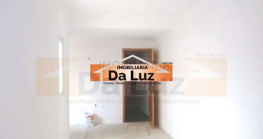 Cobertura à venda, 100 m² por r$ 320.000,00 - vila camilópolis - santo andré/sp