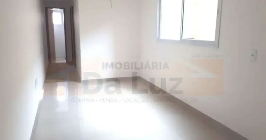 Apartamento com 2 quartos à venda na Rua do Centro, 771, Vila Camilópolis, Santo André