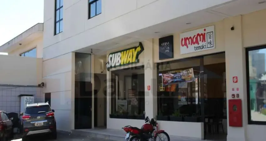 Salão comercial no bairro santa paula em sã caetano do sul com 190m2