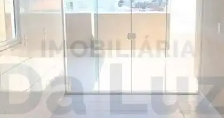 Ótima cobertura de 98m² à venda - vila camilópolis / santo andré