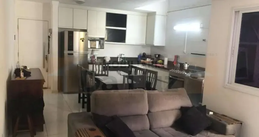 Cobertura com 2 quartos à venda na Rua Tapajós, 77, Vila Valparaíso, Santo André