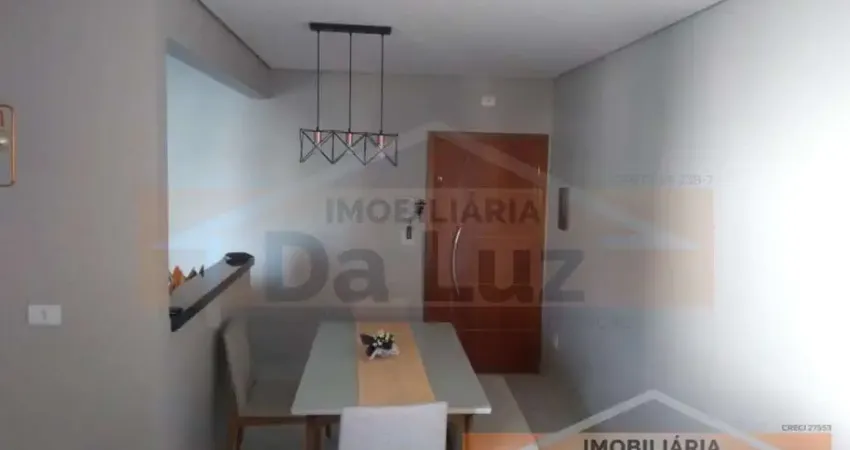 Cobertura com 3 quartos à venda na Rua França, 193, Parque das Nações, Santo André