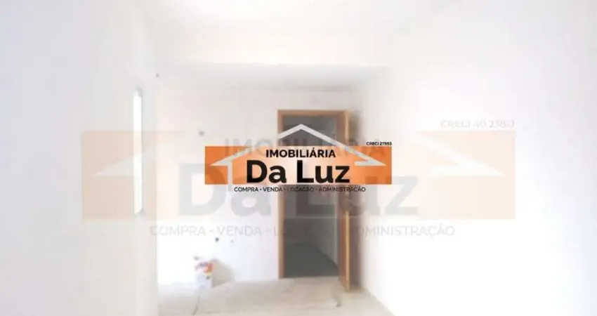 Cobertura à venda, 100 m² por r$ 320.000,00 - vila camilópolis - santo andré/sp