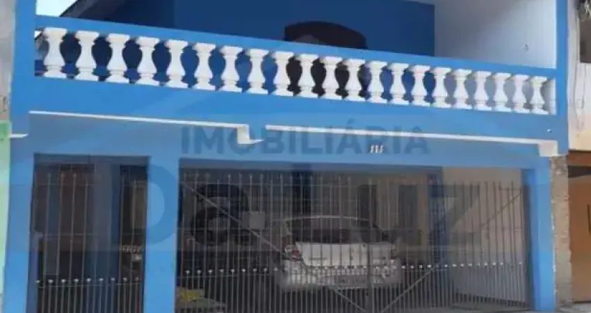 Casa com 3 quartos à venda na Rua Freitas Gamboa, 111, Vila Lar Nacional, São Paulo