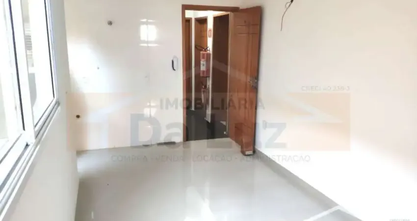 Apartamento s/ cond vende no bairro vila camilópolis em santo andré