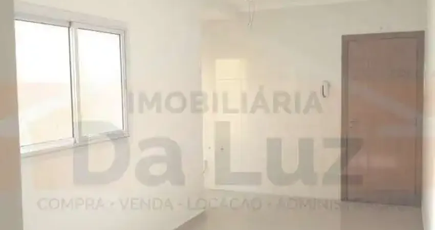 Apartamento com 2 quartos à venda na Rua Miquelina, 538, Vila Camilópolis, Santo André