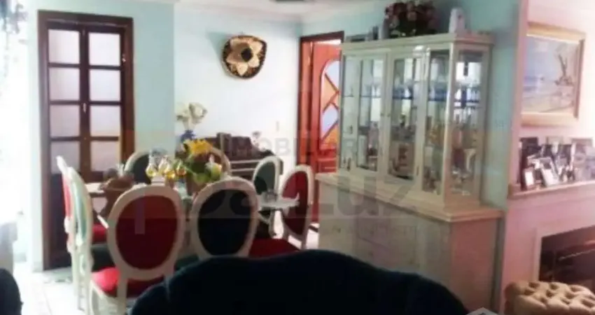 Apartamento com 4 quartos à venda na Rua Ivaí, 501, Santa Maria, São Caetano do Sul