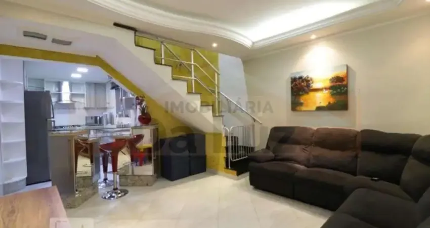 Casa com 2 quartos à venda na Rua Daniel Mirabelo, 131, Vila Ema, São Paulo