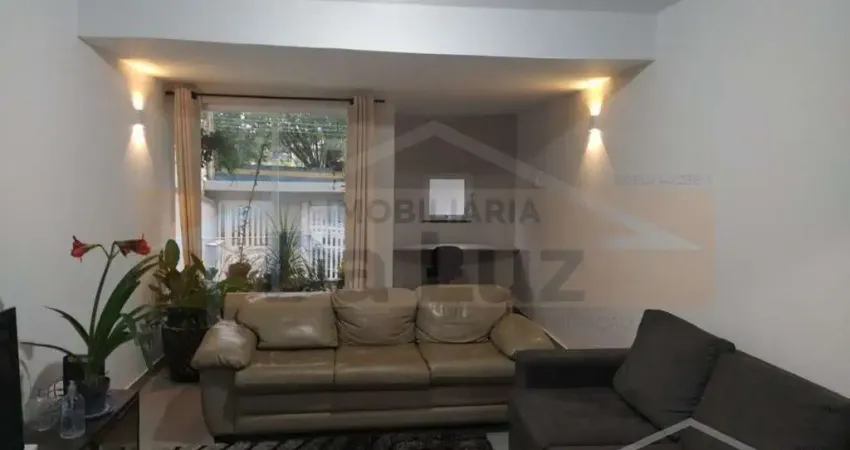 Casa com 5 quartos à venda na Rua Ibicaba, 380, Parque Jaçatuba, Santo André