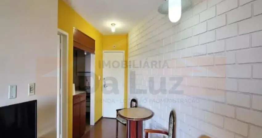 Apartamento com 1 quarto para alugar na Avenida das Nações Unidas, 595, Centro, São Bernardo do Campo